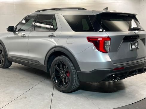 Used 2023 Ford Explorer ST w/ Equipment Group 401A AWD/4WD image 3