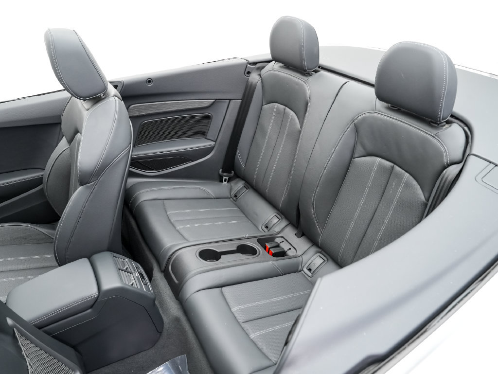 Certified 2023 Audi A5 2.0T Prestige AWD/4WD image 9