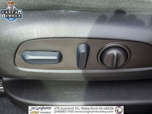 Certified 2023 Chevrolet Equinox LT AWD/4WD image 36