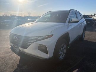 Used 2024 Hyundai Tucson SEL video 1