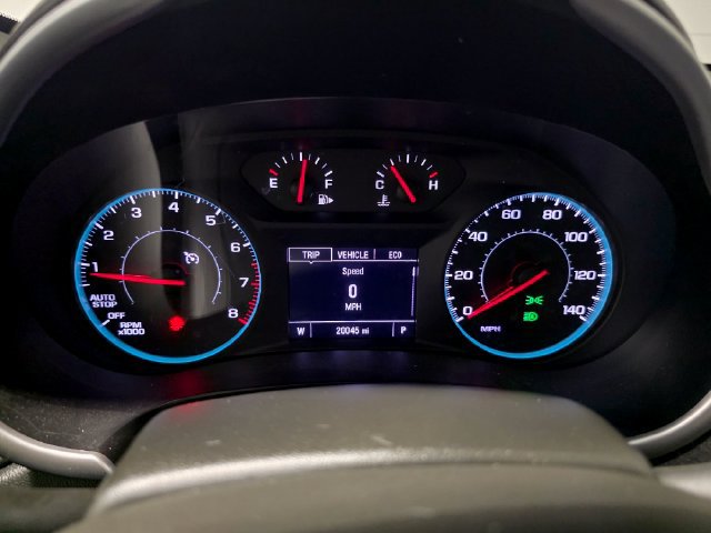 Used 2023 Chevrolet Malibu LT FWD image 14