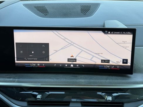 New 2026 BMW X5 xDrive50e image 23