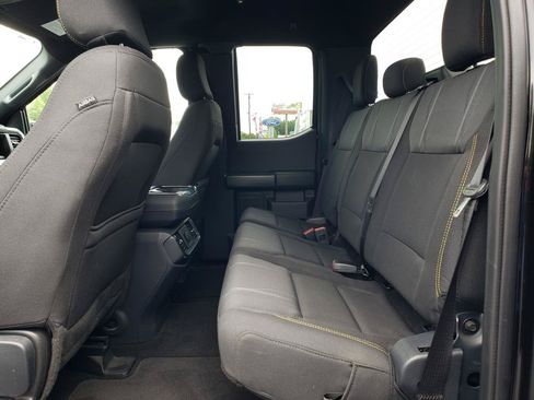 Used 2024 Ford F150 STX AWD/4WD image 11
