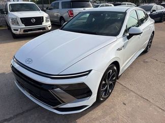 Used 2025 Hyundai Sonata SEL FWD video 1