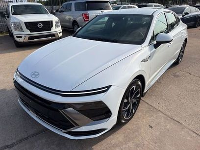 Used 2025 Hyundai Sonata SEL