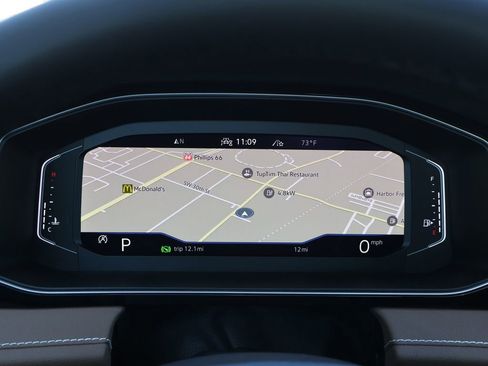 New 2026 Volkswagen Jetta SEL image 29