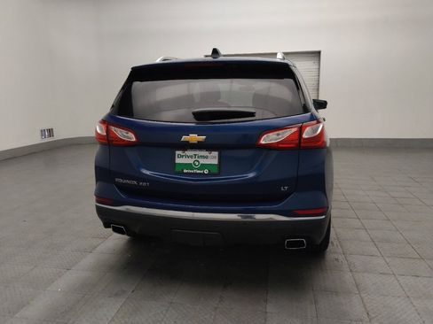 Used 2019 Chevrolet Equinox LT FWD image 7