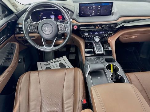 Used 2022 Acura MDX FWD w/ Technology Package image 29