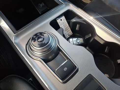 Used 2023 Ford Edge ST image 18