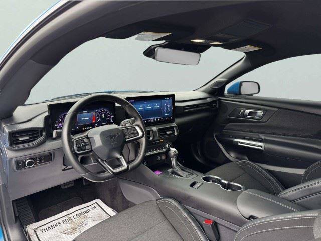 Used 2025 Ford Mustang GT RWD image 24