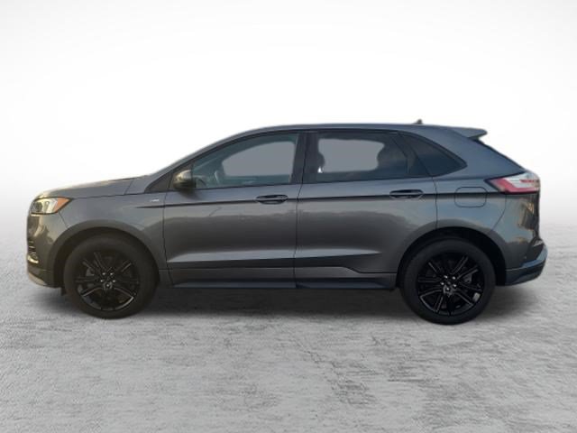 Used 2023 Ford Edge ST-Line AWD/4WD image 8