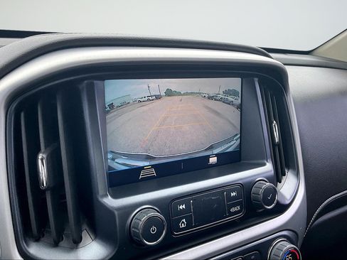 Used 2022 GMC Canyon Elevation w/ Trailering Package RWD image 11