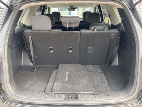 Used 2021 Hyundai Palisade SEL image 10