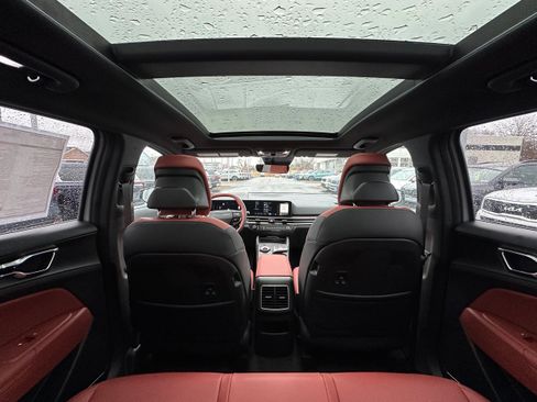 New 2026 Kia Sportage SX Prestige AWD/4WD image 12