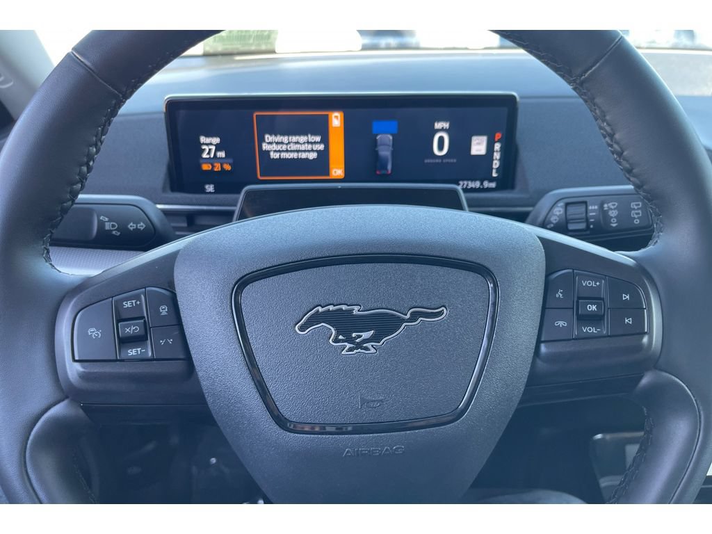 Used 2023 Ford Mustang Mach-E Select RWD image 32