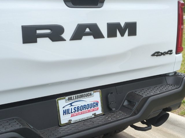 New 2026 RAM 1500 RHO AWD/4WD image 22