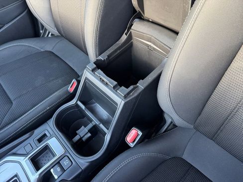 Used 2021 Subaru Forester image 28