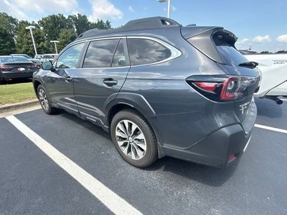 Used 2024 Subaru Outback Limited XT
