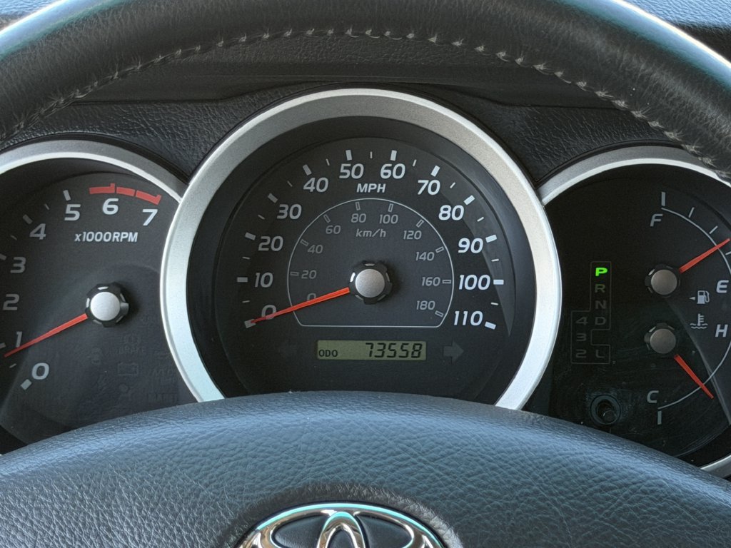 Used 2008 Toyota 4Runner SR5 RWD image 15