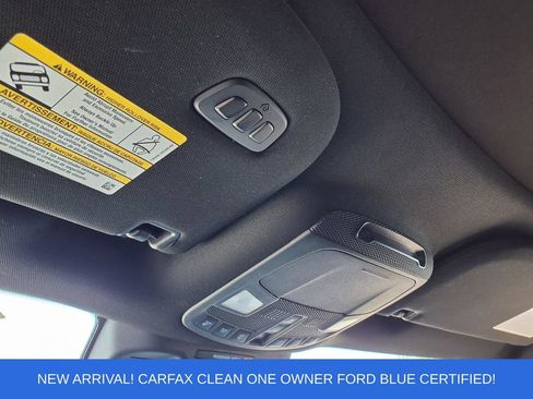 Used 2023 Ford Expedition Limited AWD/4WD image 18