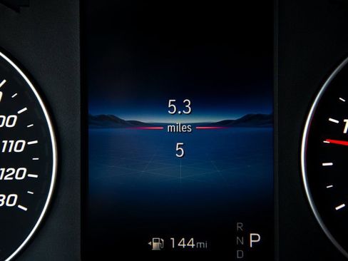 Used 2025 Mercedes-Benz Sprinter 144 Cargo image 21