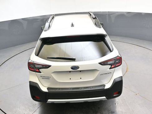 Certified 2025 Subaru Outback Limited AWD/4WD image 50