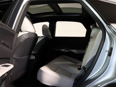 Used 2023 Lexus RX 350 350h Premium Plus image 14