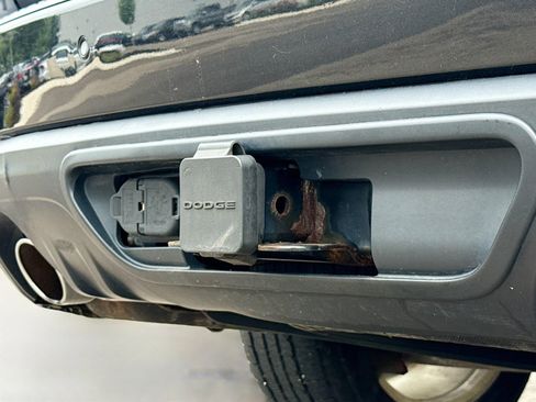 Used 2012 Dodge Durango Citadel w/ Trailer Tow Group IV AWD/4WD image 15
