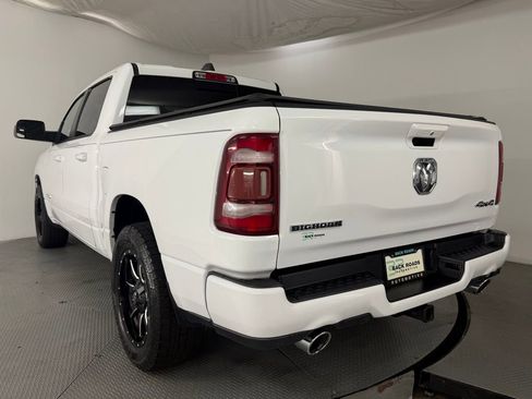 Used 2019 RAM 1500 Big Horn image 9