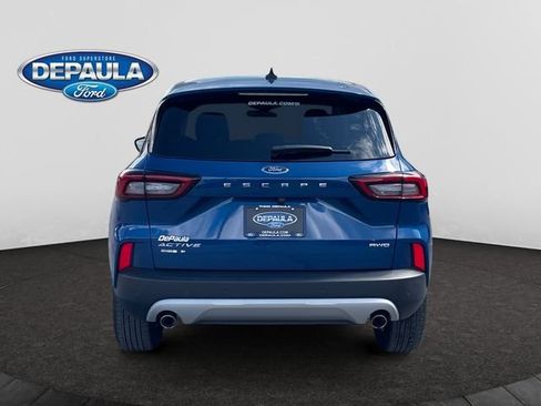 Used 2023 Ford Escape Active w/ Tech Pack #1 AWD/4WD image 5