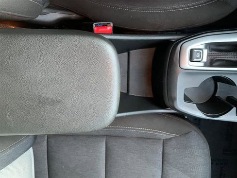 Used 2024 Chevrolet Trax RS w/ Driver Confidence Package image 18