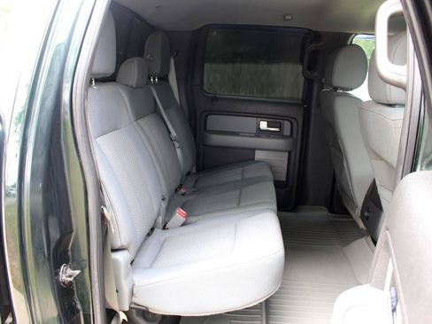 Used 2014 Ford F150 XLT w/ Equipment Group 302A Luxury AWD/4WD image 34