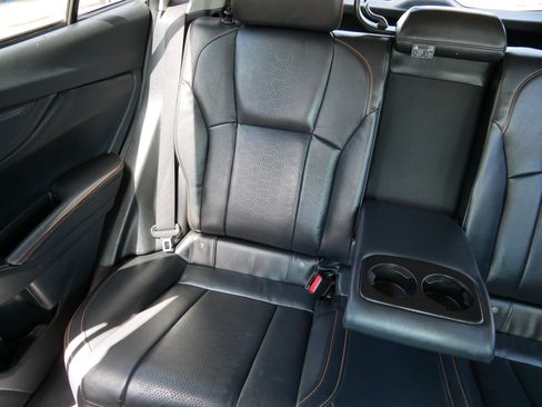 Used 2018 Subaru Crosstrek 2.0i Limited AWD/4WD image 12