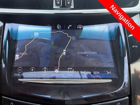 Used 2015 Cadillac CTS Luxury AWD/4WD image 31