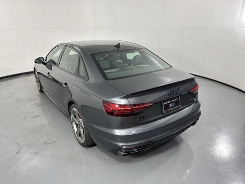 Used 2023 Audi A4 2.0T Premium Plus w/ Premium Plus Package AWD/4WD image 7