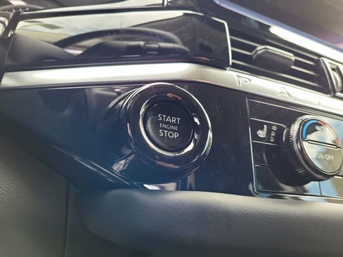 New 2026 Nissan Pathfinder SV FWD image 34