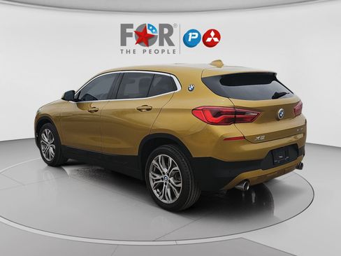 Used 2020 BMW X2 sDrive28i FWD image 3