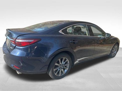Used 2018 MAZDA MAZDA6 Sport image 11