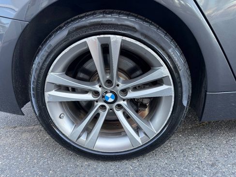Used 2019 BMW 440i Gran Coupe xDrive w/ Convenience Package AWD/4WD image 14