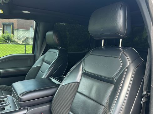 Certified 2023 Ford F150 Raptor AWD/4WD image 12