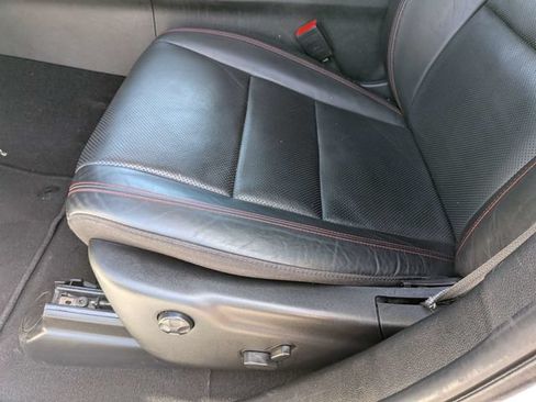 Certified 2024 Dodge Durango GT AWD/4WD image 22