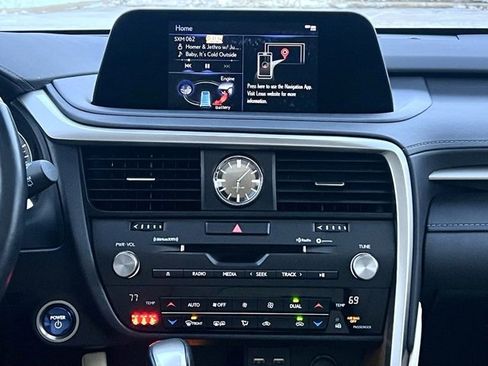 Used 2021 Lexus RX 450h AWD w/ Premium Package image 20