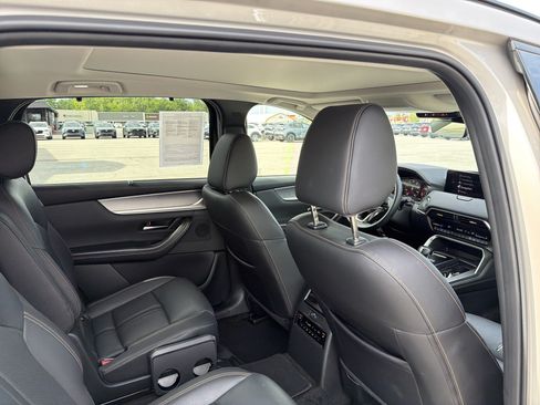 Used 2026 MAZDA CX-90 3.3 Turbo w/ Premium Sport Pkg AWD/4WD image 59