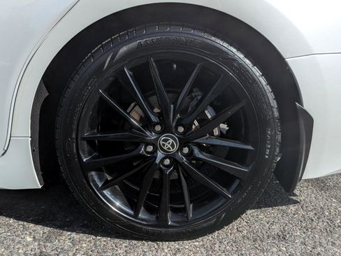 Used 2022 Toyota Camry XSE image 62