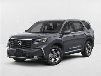 Used 2025 Honda Pilot EX-L video 1