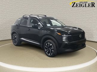 New 2026 Nissan Kicks SV w/ Cold Weather Package video 3