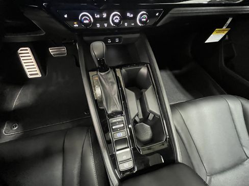 New 2026 Honda Accord Sport image 21