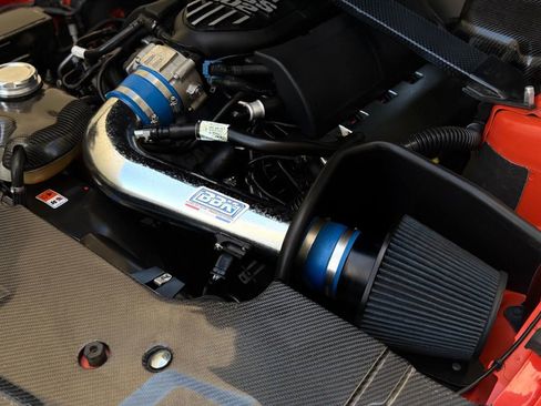 Used 2012 Ford Mustang Boss 302 w/ Boss 302 Accessory Pkg image 45