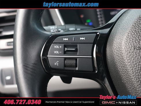 Used 2025 Honda Pilot Elite image 31