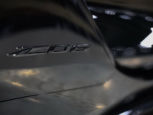 Used 2024 Chevrolet Corvette Z06 w/ Stealth Interior Trim Package image 20